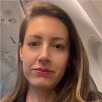 Andresa Dela Vedova Scremin