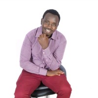 Nicholas Kibiwot