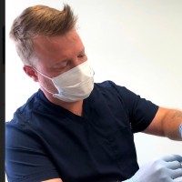 Dr. Steve Calder