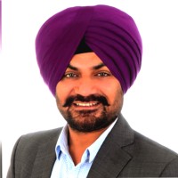 Dev Gill