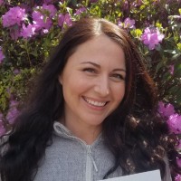 Melissa Hewitt Konke
