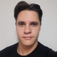 Thiago de la Rosa