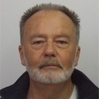 Peter Maude