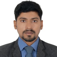 Surojit Saha