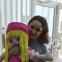 Yana Horiacheva