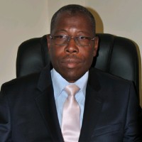 Ousmane Kone