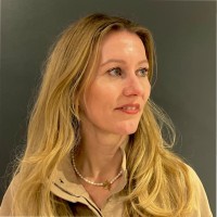 Natasja Rahman-van der Waart