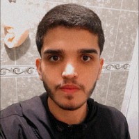 Felipe Roberto Martins
