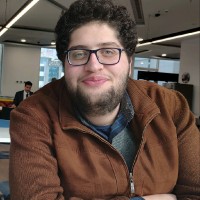 Omar Tantawy
