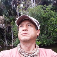 Carlos Francisco Roca Florido