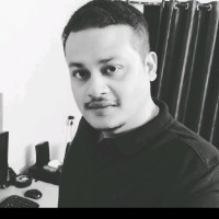 Nelson John