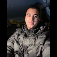Ahmed Hisham Adel