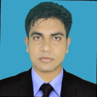 Saifullah Mahmud