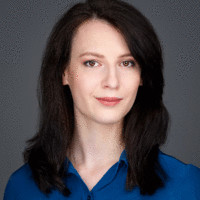 Elena Sycheva