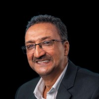 Mohamed Jaffer