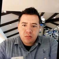 Marco Guillen