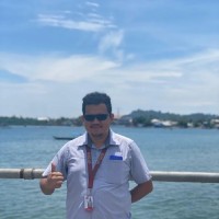 Victor Kurniawan Wetik