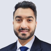 Dr. Luqman Muhammad