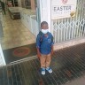 benson muzvondiwa