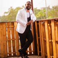 Godfred Martey