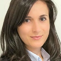 Cécile Ferreira