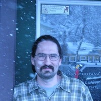 Tim Robison