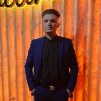 Liam Bland