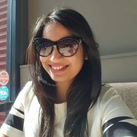 Ankita Mor Deenadayal