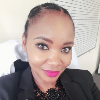 Nthabiseng Kutoane