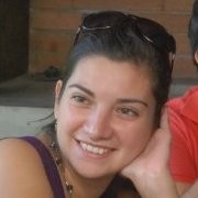 Valeria Díaz Marinovic´