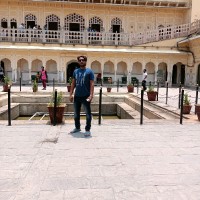 Shubham Giri