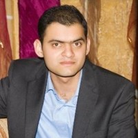 Saqib Ashfaq