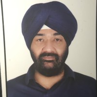 Manjeet Sachdeva