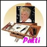 Patti SANDERS Chadd