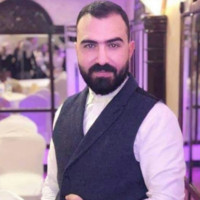 Mahmoud Thaher