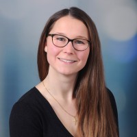 Sabrina Kraus
