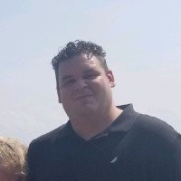 Charles Diss