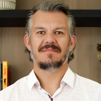 Mauricio S. de Barros