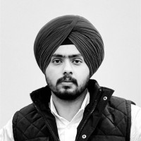 Sukhpreet Singh
