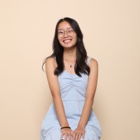 Teo Kai Xin Hazel