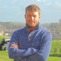 Pär Wilhelmsson