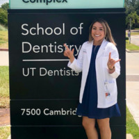 Kristen Valenzuela, RDH, BSDH