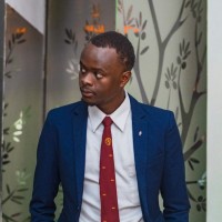 Vincent Muteti, CBS