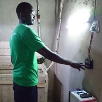 Yusufu Kamunuga
