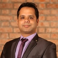 Prashant Pathak