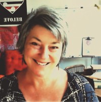 Denise Bijoux (she/her)