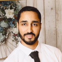 Khaled Nijim
