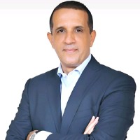 Kamal Nourji (PhD, Eng)