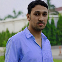Ifthaker Ahmed