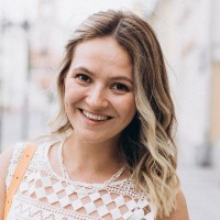Aleksandra Dubrovskaia